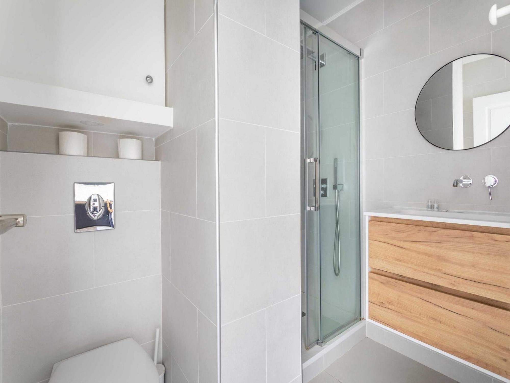 Charming Renovated Apt-1Br 4P- Notre Dame Du Mont 马赛 外观 照片